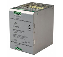 Блок питания Arlight ARV-DRP480-PFC-24 (24V, 20A, 480W) 040231