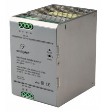 Блок питания Arlight ARV-DRP480-PFC-24 (24V, 20A, 480W) 040231