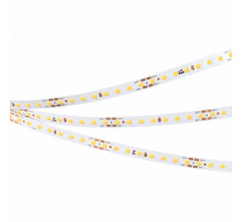 Светодиодная лента Arlight DOT-X128-8mm 24V Warm3000 (11 W/m, IP20, 5m) 040235