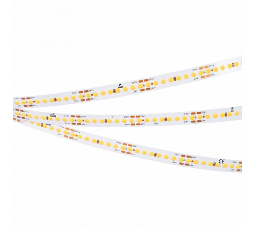 Светодиодная лента Arlight DOT-X192-10mm 24V Day4000 (16 W/m, IP20, 5m) 040236