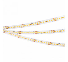 Светодиодная лента Arlight DOT-X192-10mm 24V Warm3000 (16 W/m, IP20, 5m) 040237