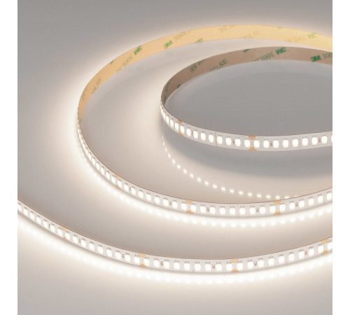 Светодиодная лента Arlight ULTRA-C180-10mm 24V Day4000 (19.2 W/m, IP20, 5630, 5m) 040248