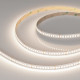 Светодиодная лента Arlight ULTRA-C180-10mm 24V Day4000 (19.2 W/m, IP20, 5630, 5m) 040248