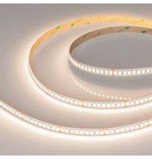 Светодиодная лента Arlight ULTRA-C180-10mm 24V Warm3500 (19.2 W/m, IP20, 5630, 5m) 040249