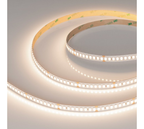 Светодиодная лента Arlight ULTRA-C180-10mm 24V Warm3500 (19.2 W/m, IP20, 5630, 5m) 040249