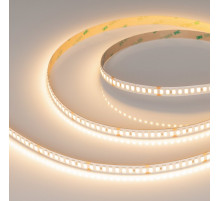 Светодиодная лента Arlight ULTRA-C180-10mm 24V Warm3000 (19.2 W/m, IP20, 5630, 5m) 040250