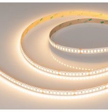 Светодиодная лента Arlight ULTRA-C180-10mm 24V Warm3000 (19.2 W/m, IP20, 5630, 5m) 040250