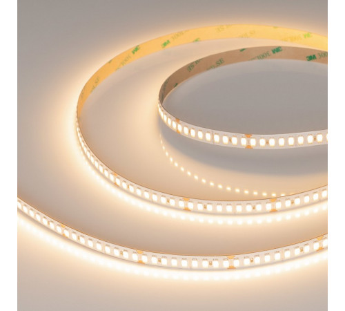 Светодиодная лента Arlight ULTRA-C180-10mm 24V Warm3000 (19.2 W/m, IP20, 5630, 5m) 040250 Светодиодная лента Arlight ULTRA-C180-10mm 24V Warm3000 (19.2 W/m, IP20, 5630, 5m) 040250