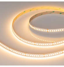 Светодиодная лента Arlight ULTRA-C180-10mm 24V Warm2700 (19.2 W/m, IP20, 5630, 5m) 040251