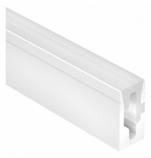 Силиконовый профиль Arlight WPH-FLEX-0612-SIDE-S8-5m WHITE 040264
