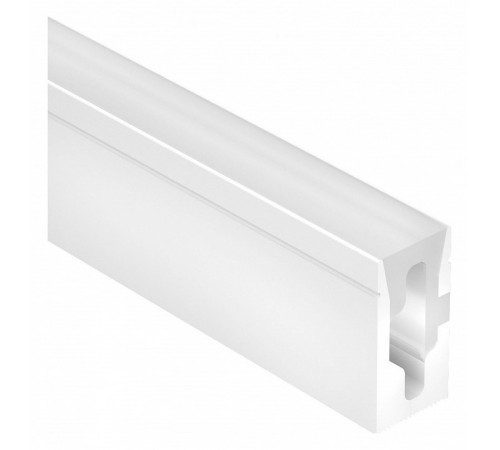 Силиконовый профиль Arlight WPH-FLEX-0612-SIDE-S8-5m WHITE 040264 Силиконовый профиль Arlight WPH-FLEX-0612-SIDE-S8-5m WHITE 040264