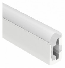Силиконовый профиль Arlight WPH-FLEX-0613-SIDE-S8-5m WHITE 040265