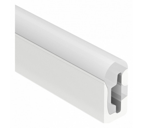 Силиконовый профиль Arlight WPH-FLEX-0613-SIDE-S8-5m WHITE 040265 Силиконовый профиль Arlight WPH-FLEX-0613-SIDE-S8-5m WHITE 040265