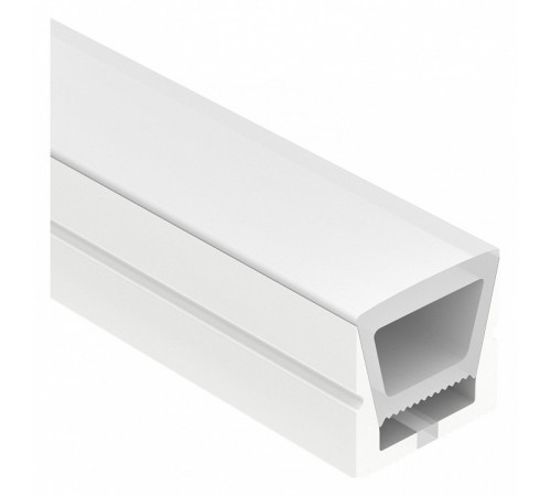 Силиконовый профиль Arlight WPH-FLEX-1616-TOP-S11-5m WHITE 040270 Силиконовый профиль Arlight WPH-FLEX-1616-TOP-S11-5m WHITE 040270