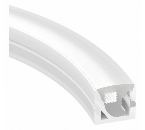 Силиконовый профиль Arlight WPH-FLEX-1616-SIDE-S11-5m WHITE 040271(1) Силиконовый профиль Arlight WPH-FLEX-1616-SIDE-S11-5m WHITE 040271(1)