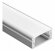 Профиль Arlight LINE-1708-2000 ANOD 040298