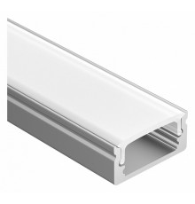 Профиль Arlight LINE-1708-2000 ANOD 040298