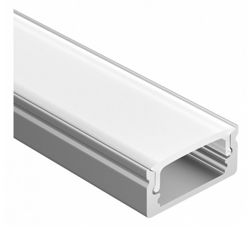 Профиль Arlight LINE-1708-2000 ANOD 040298 Профиль Arlight LINE-1708-2000 ANOD 040298