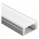 Профиль Arlight LINE-1708-2000 ANOD 040298