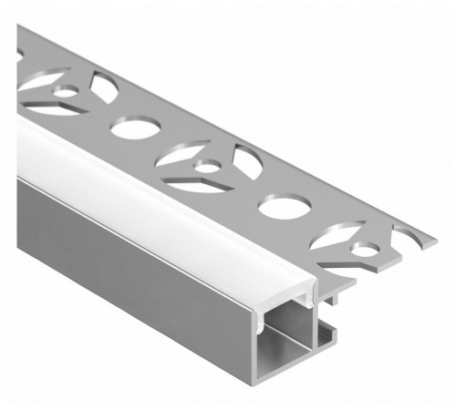 Профиль Arlight FANTOM-W12-EDGE-2000 ANOD 040329