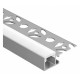 Профиль Arlight FANTOM-W12-EDGE-2000 ANOD 040329