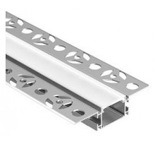Профиль Arlight FANTOM-W23-2000 ANOD 040330