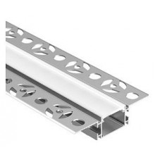 Профиль Arlight FANTOM-W23-2000 ANOD 040330