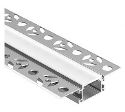 Профиль Arlight FANTOM-W23-2000 ANOD 040330
