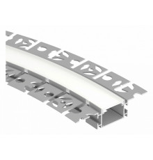Профиль Arlight FANTOM-BENT-W23-SIDE-2000 ANOD 040331(1)