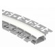 Профиль Arlight FANTOM-BENT-W23-SIDE-2000 ANOD 040331(1)