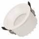 Встраиваемый светильник Arlight MS-DROP-BUILT-R84-8W Day4000 (WH, 85 deg, 230V) 040339