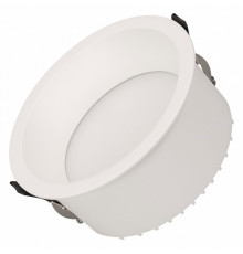 Встраиваемый светильник Arlight MS-DROP-BUILT-R158-30W Day4000 (WH, 90 deg, 230V) 040342