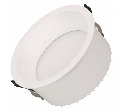 Встраиваемый светильник Arlight MS-DROP-BUILT-R158-30W Day4000 (WH, 90 deg, 230V) 040342 Встраиваемый светильник Arlight MS-DROP-BUILT-R158-30W Day4000 (WH, 90 deg, 230V) 040342
