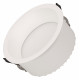 Встраиваемый светильник Arlight MS-DROP-BUILT-R158-30W Day4000 (WH, 90 deg, 230V) 040342