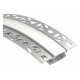 Профиль Arlight FANTOM-BENT-W23-TOP-2000 ANOD 040347