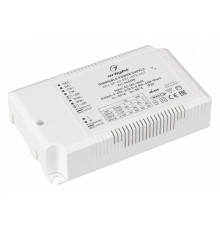 Блок питания Arlight ARJ-SP-40-PFC-DT8-ССT (40W, 9-42V, 0.5-0.8А) 040498