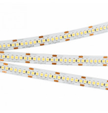 Светодиодная лента Arlight RT-A240-10mm 24V Day5000 (19.2 W/m, IP20, 3528, 5m) 040543