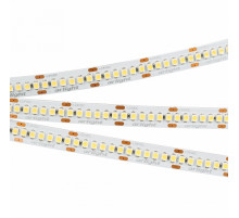 Светодиодная лента Arlight RT-A240-10mm 24V Warm3500 (19.2 W/m, IP20, 3528, 5m) 040545