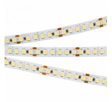 Светодиодная лента Arlight RT-A180-8mm 24V Warm3500 (14.4 W/m, IP20, 3528, 5m) 040549