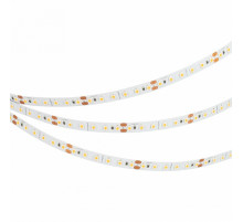 Светодиодная лента Arlight NT-A120-8mm 24V Cool 8K (9.6 W/m, IP20, 3528, 5m) 040571