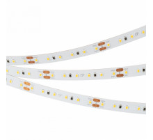 Светодиодная лента Arlight MICROLED-M120-8mm 24V Warm3500 (6.5 W/m, IP20, 2216, 5m) 040585