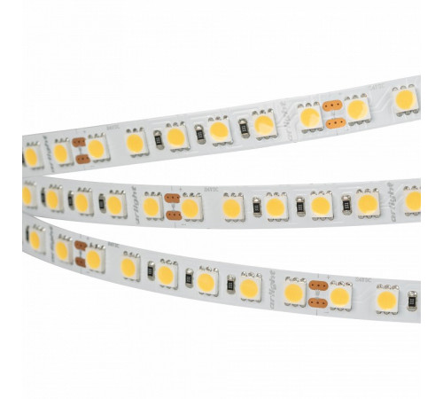 Светодиодная лента Arlight RT-B96-10mm 24V Day5000 (23 W/m, IP20, 5060, 5m) 040602 Светодиодная лента Arlight RT-B96-10mm 24V Day5000 (23 W/m, IP20, 5060, 5m) 040602