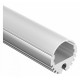Профиль Arlight ROUND-D20-2000 ANOD 040645