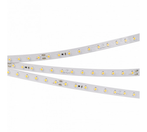 Светодиодная лента Arlight IC-A78-10mm 48V Warm3000 (4 W/m, IP20, 2835, 50m) 040678