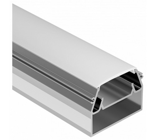 Профиль Arlight STRETCH-S-35-CEIL-CENTER-2000 (GAMMA35) 040699 Профиль Arlight STRETCH-S-35-CEIL-CENTER-2000 (GAMMA35) 040699