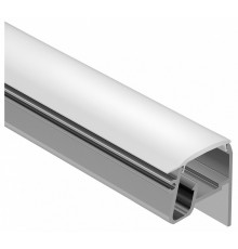 Профиль Arlight STRETCH-S-20-WALL-SIDE-2000 (RESPECT-ST) 040701
