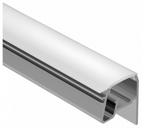 Профиль Arlight STRETCH-S-20-WALL-SIDE-2000 (RESPECT-ST) 040701 Профиль Arlight STRETCH-S-20-WALL-SIDE-2000 (RESPECT-ST) 040701