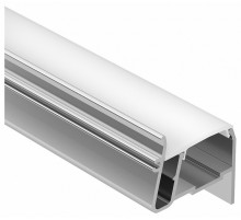 Профиль Arlight STRETCH-S-30-WALL-SIDE-2000 (STEP) 040702