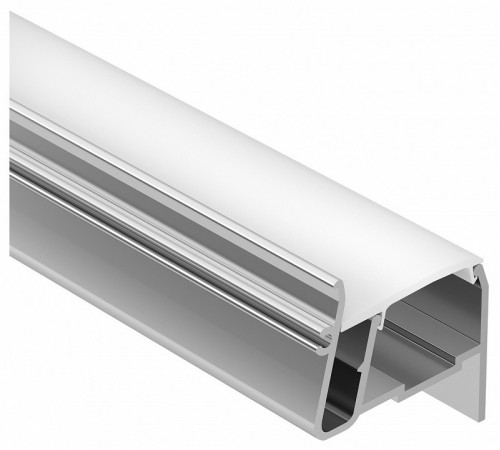 Профиль Arlight STRETCH-S-30-WALL-SIDE-2000 (STEP) 040702