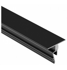 Профиль Arlight STRETCH-SHADOW-CEIL-2000 BLACK (A2-CONTOUR-PRO) 040703